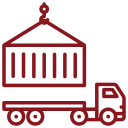 container-truck