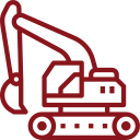 excavator